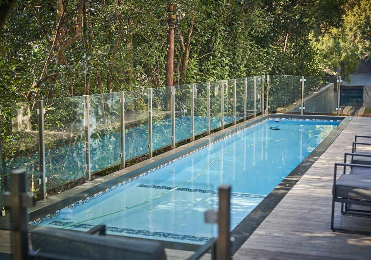 The Catalyst Apartment Hotel By Newmark Johannesburg Exteriér fotografie